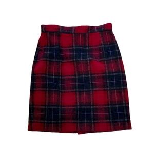 United Colors of BENETTON Wool Skirt!!